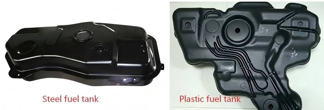 Sección de materiales (1): Aplicación de materiales de acero con bajo contenido de carbono de las series DC01-DC07 