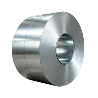 Acero electrogalvanizado