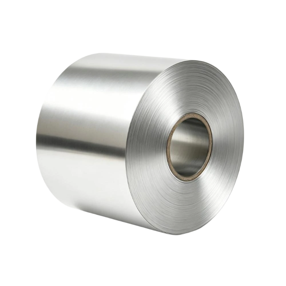 Aluminio