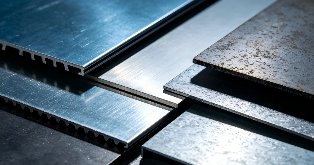 Serie de materiales (4): Rendimiento, procesos y aplicaciones de aceros laminados en frío y en caliente de las series CR, HR, LA y CL 
