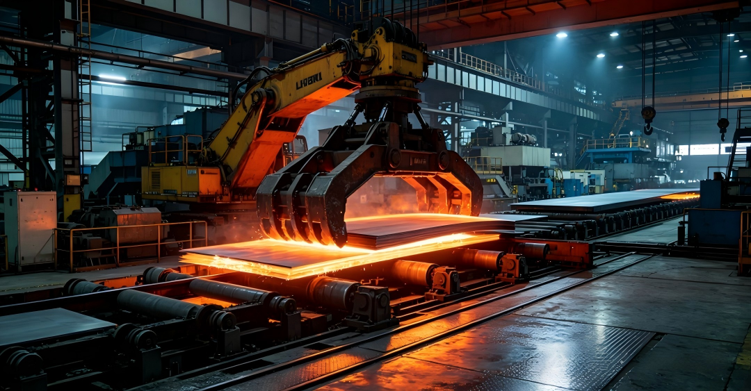 Serie de materiales (4): Rendimiento, procesos y aplicaciones de aceros laminados en frío y en caliente de las series CR, HR, LA y CL 