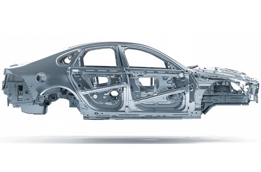 Cap&iacute;tulo de materiales (XI): Aplicaci&oacute;n de materiales automotrices livianos: aleaci&oacute;n de magnesio, aleaci&oacute;n de aluminio serie 3/5 y serie de aluminio espumado en forma de panal