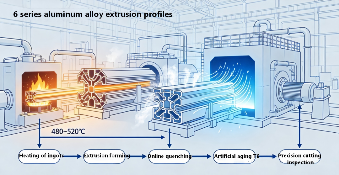 Sección de materiales (doce): Aplicación de materiales de aleación de aluminio de las series 6xxx/7xxx como materiales centrales para aligerar el peso de los automóviles 